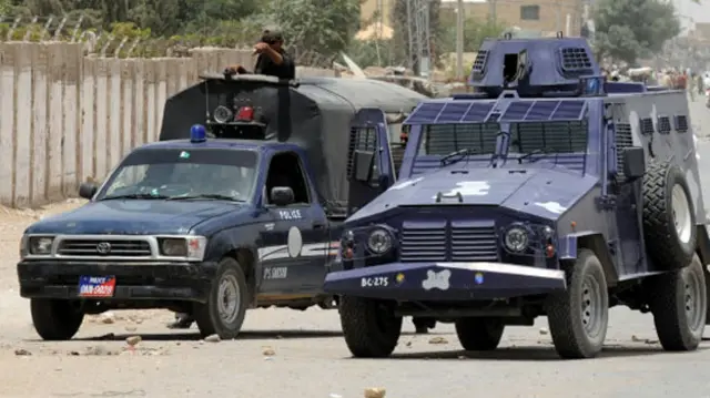 په کيچ کې ځايي چارواکي د څلورو کسانو د تښتولو پخلی کړی ويلي يې دي چې دغه کسان له دوو جلا سيمو تښتول شوي