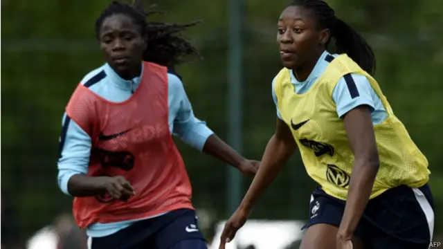 महिला विश्व कप फ़ुटबॉल