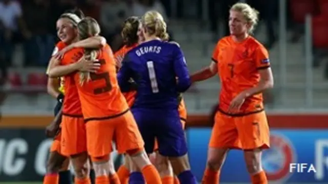 महिला विश्व कप फ़ुटबॉल