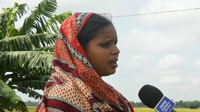 तीस्ता पर निर्भर हैं बांग्लादेशी किसान