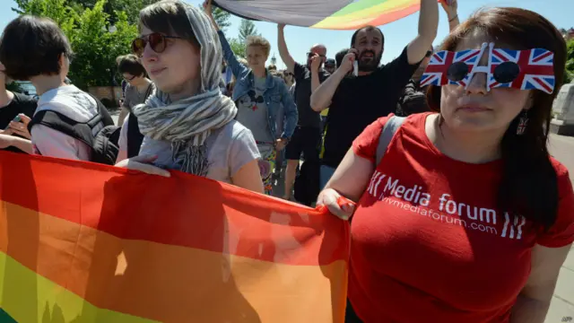 समलैंगिक