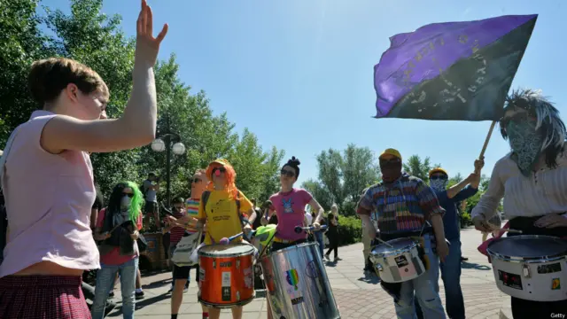 समलैंगिक