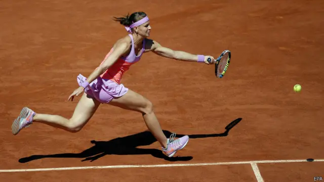 Луция Шафаржова