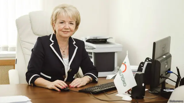 Эмилия Слабунова