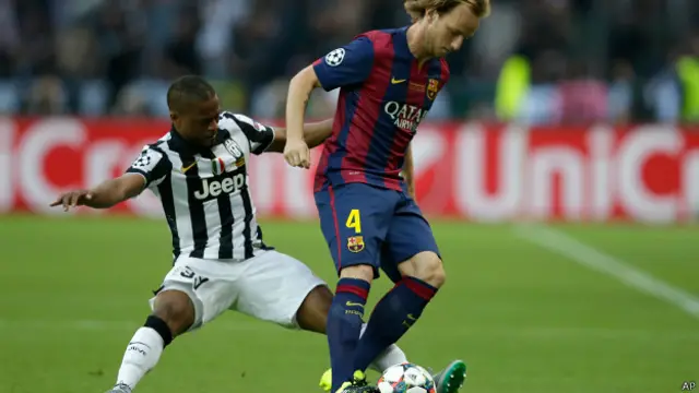 futbol, final, champions league, liga de campeones, juventus, barcelona, barca, berlin