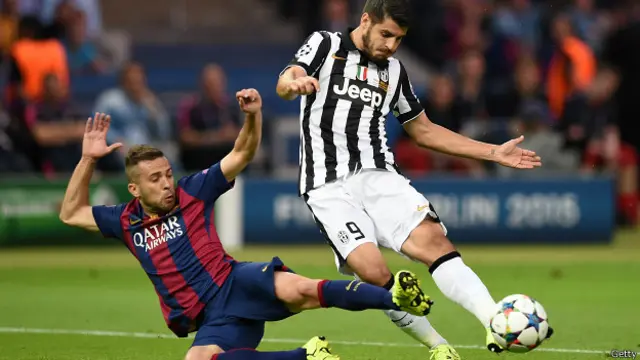 futbol, final, champions league, liga de campeones, juventus, barcelona, barca, berlin