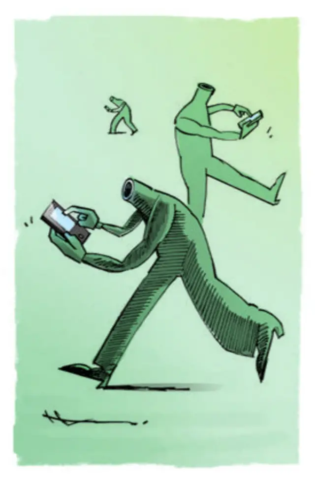 کارتون حسن کریم زاده، شهروند