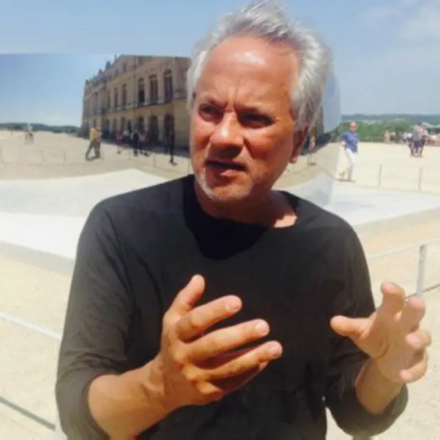 Kapoor telah meraih berbagai penghargaan seni rupa