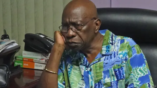 Джек Уорнер