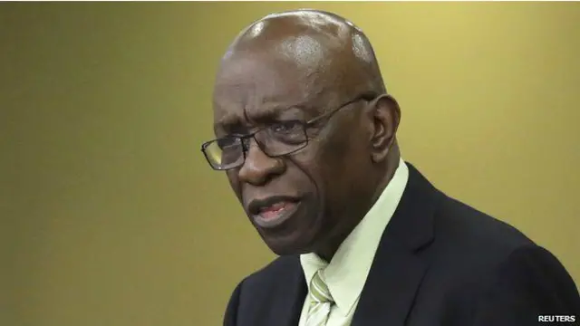 72 سالہ وارنر تمام الزامات کی تردید کرتے ہیں