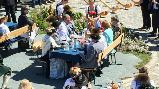 Баварські сосиски