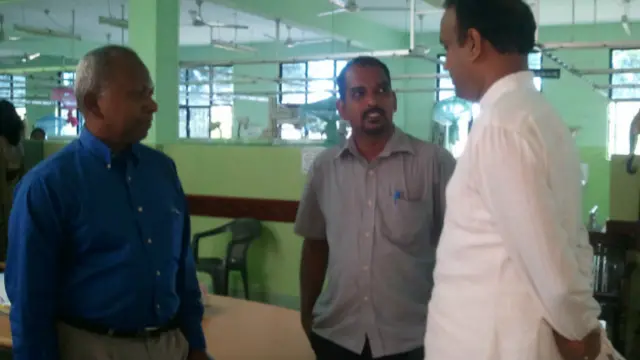 මේ වනවිට හදවත් සැත්කම් 12,000 කට වැඩි ප්‍රමාණයක් සිදු කොට තිබෙන විශේෂඥ වෛද්‍ය නාමල් ගමගේ රෝගීන් විසින් හඳුන්වනු ලබන්නේ 'පුදුම දොස්තර' යන ගෞරව නාමයෙන්