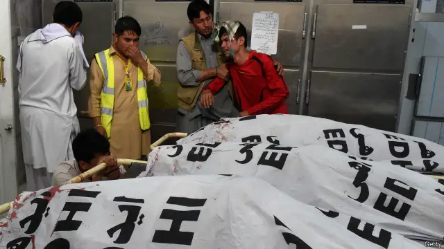 زخمی ہونے والے دونوں افراد کو سی ایم ایچ کوئٹہ منتقل کر دیا گیا تاہم وہ بھی زخموں کی تاب نہ لا کر چل بسے