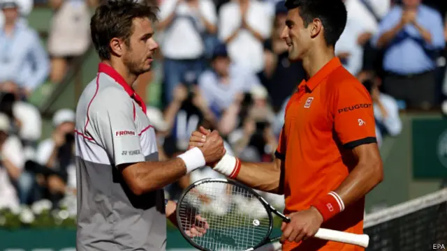 Стэн Вавринка