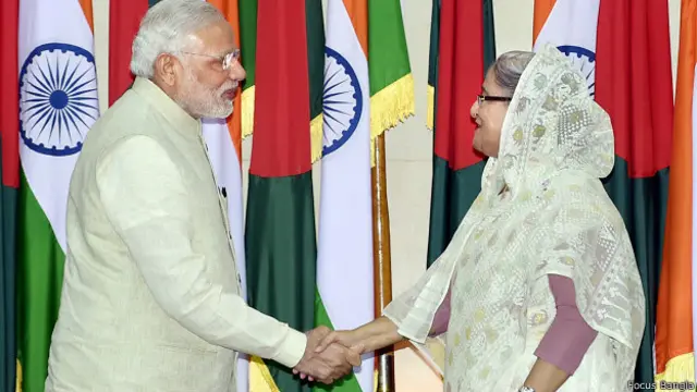 مودی نے کون سا ایسا انکشاف کر دیا کہ پاکستانی دفترِ خارجہ کو عالمی برادری سے اس کا نوٹس لینے کی درخواست کرنا پڑ گئی؟