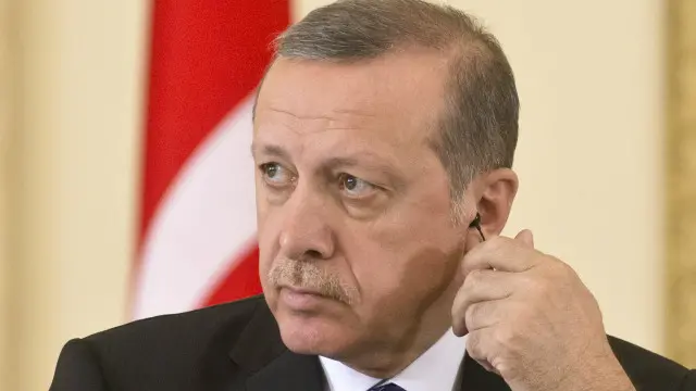 2003 مسلسل کامیابیاں حاصل کرنے کے عادی طیب اردوگان کو عوامی مینڈیٹ کیسےہضم ہو گا؟