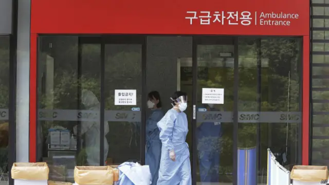 Sebanyak lima pasien yang terjangkit virus MERS meninggal dunia di Korsel selama dua pekan terakhir.