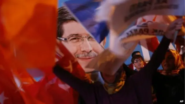 Сторонники ПСС