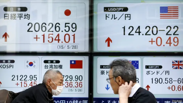 ساهمت بيانات الوظائف الأمريكية الايجابية بتوجيه ضربة لسعر السهم الامريكي.