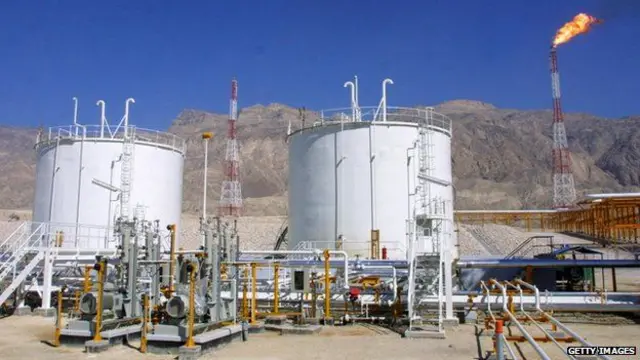 Instalaciones de gas