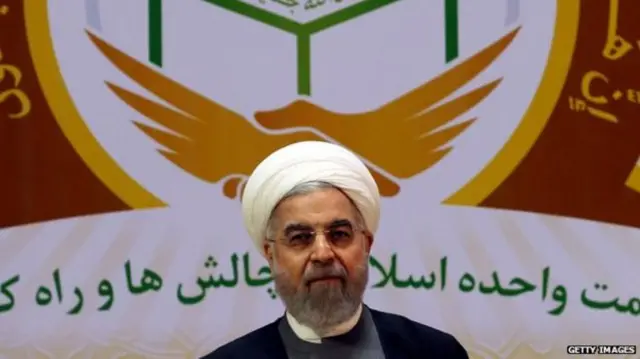 Hasan Rohani