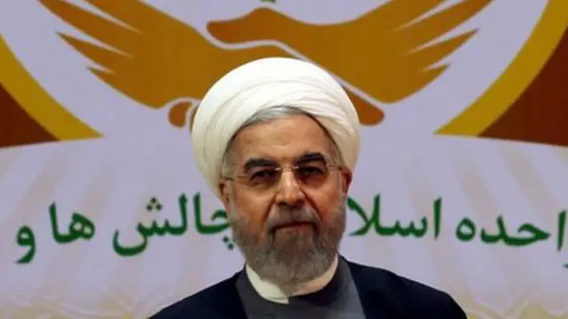 rouhani