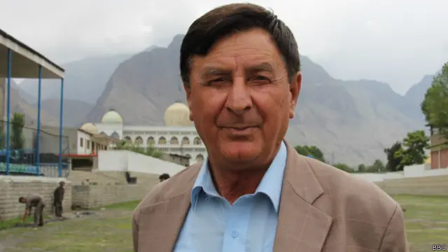 بُلبُل جان کے بقول جب پولو کا میچ ہوتا ہے تو لوگ اتنے محو ہو جاتے ہیں کہ سب کچھ بھول جاتے ہیں، شیعہ، سنی تو دور کی بات ہے