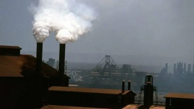 Uzmanlar kömür gibi fosil yakıt kullanımının azalacağı görüşünde. 