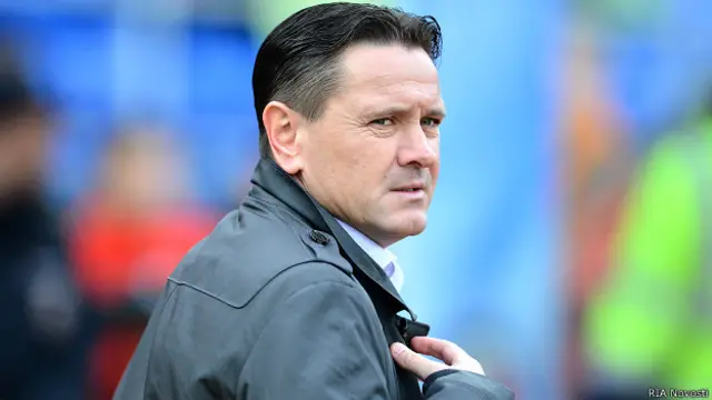 Дмитрий Аленичев