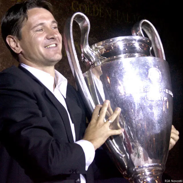 Дмитрий Аленичев