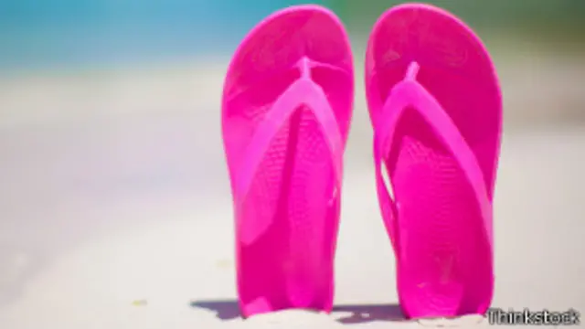 Flip flops