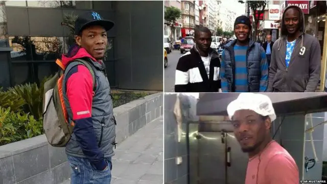 Стаф Мустафа