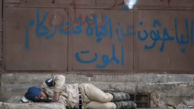 صدر بشارالاسد مغرب کو یہ پیغام دے رہے ہیں کہ اگر انھیں ہٹا دیا گیا تو ان کے متبادل صرف دولت اسلامیہ جیسا کوئی شدت پسند تنظیم ہو گی