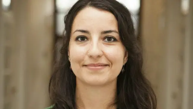 Hatice Kapusuz: "Bunlar iyi adımlar olmakla birlikte dönüştürücü bir etki için hala gitmemiz gereken yol var."