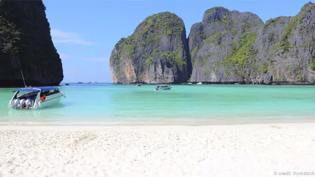 Kepulauan Phi Phi