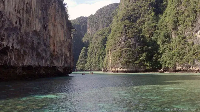 Kepulauan Phi Phi Don