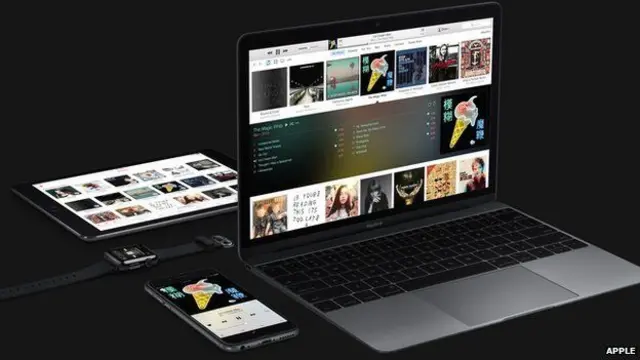 Apple Music tendrá una emisora global de radio denominada Beats 1.