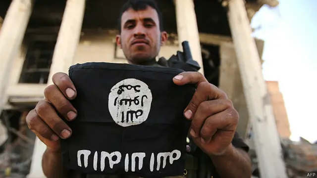 Хто йде до джихадистів