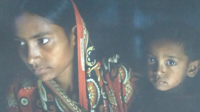 'বাল্যবিবাহ: বাংলাদেশ' শিরোনামে প্রতিবেদনটি প্রকাশ করা হয় আজ