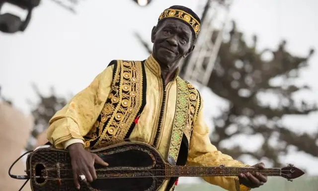 格纳瓦音乐大师