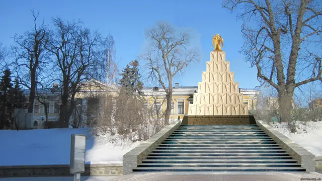 Реконструкція Майдану