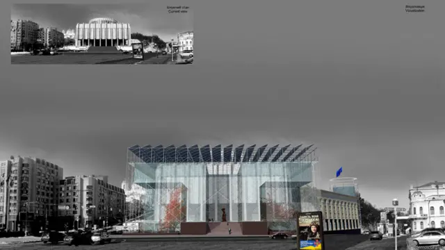 Майдан Незалежності