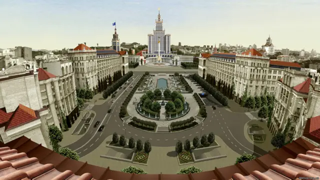 Майдан Незалежності