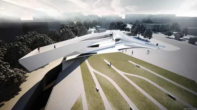 Майдан Незалежності