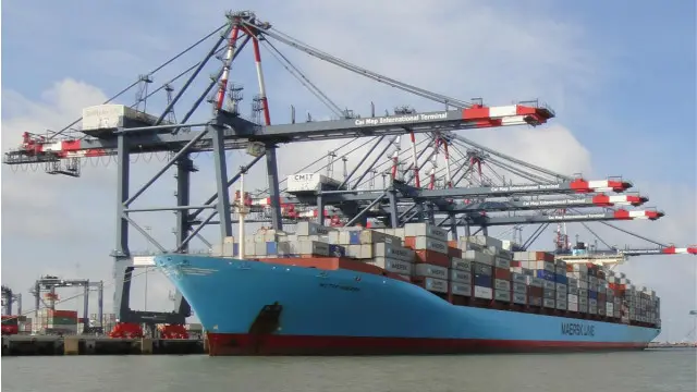 Giới chuyên gia cho rằng chênh lệch trong thống kê nhập siêu với Trung Quốc là do tình trạng buôn lậu qua các đường tiểu ngạch