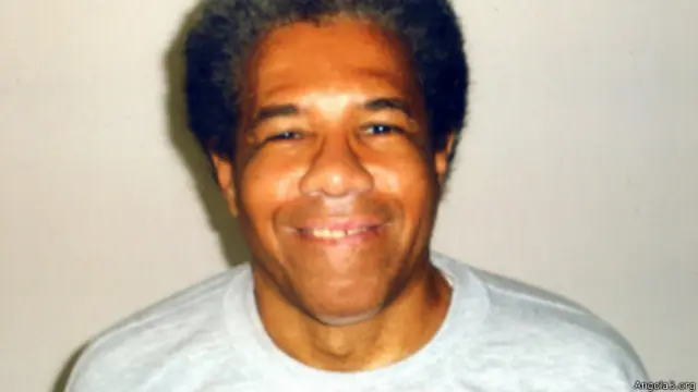 رابرت وودفاکس رکورد زندان انفرادی در آمریکا را دارد