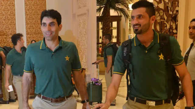  اس کے بعد سے دونوں ٹیموں کے درمیان چھ ٹیسٹ سیریز کھیلی جاچکی ہیں جن میں سے سری لنکا نے اپنے ملک میں تینوں ٹیسٹ سیریز جیتی ہیں پاکستان نے 2011 میں متحدہ عرب امارات میں کھیلی گئی ٹیسٹ سیریز جیتی جبکہ دو ٹیسٹ سیریز برابر رہی ہیں۔