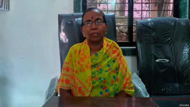 करजात गाँव, महाराष्ट्र