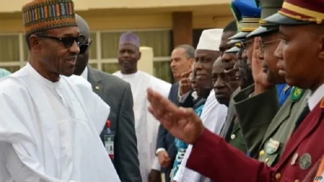 لقى 750 شخصا في نيجيريا مصرعهم في هجمات لبوكو حرام منذ مايو/ آيار الماضي. 