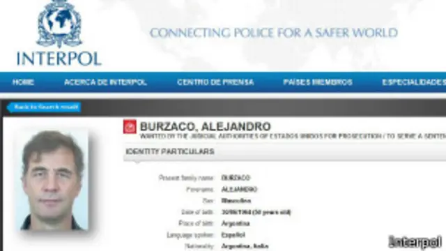 El empresario argentino está acusado de sobornar a las autoridades del fútbol regional.